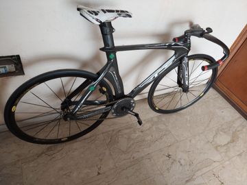 Brugt Rts track bike Custom Other 2015 Road & Gravel — billede 2 af 16
