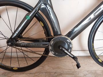 Brugt Rts track bike Custom Other 2015 Road & Gravel — billede 3 af 16