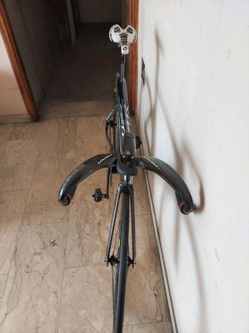 Brugt Rts track bike Custom Other 2015 Road & Gravel — billede 5 af 16