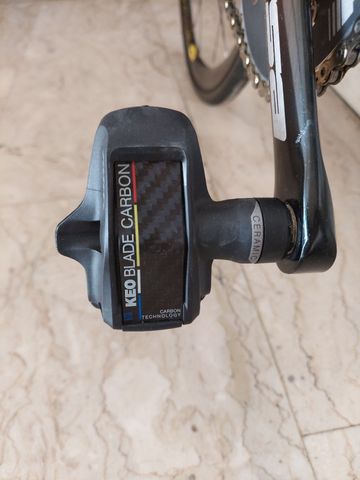 Brugt Rts track bike Custom Other 2015 Road & Gravel — billede 9 af 16