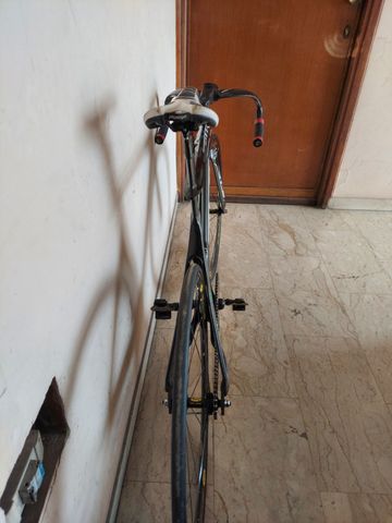 Brugt Rts track bike Custom Other 2015 Road & Gravel — billede 4 af 16