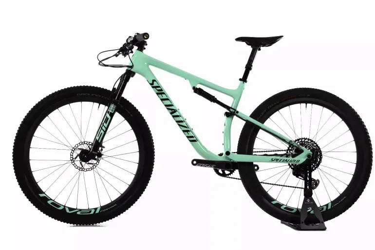 Specialized epic online verde