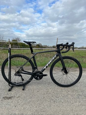 Trek, Madone SL 6 Gen 8 2025