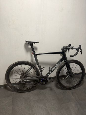 Cannondale, SuperSix EVO Hi-Mod