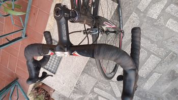 Used vektor Vektor CEF ZEUX 2015 Road & Gravel — image 3 of 14