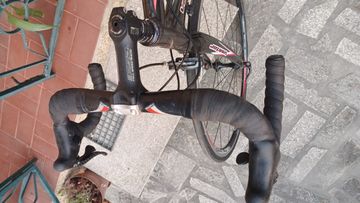 Brugt Vektor CEF ZEUX 2015 Road & Gravel — billede 3 af 14