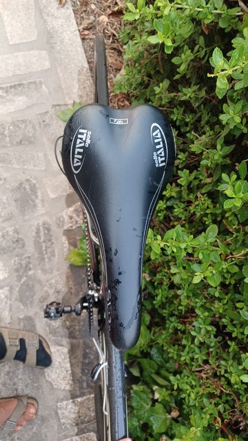 Brugt Vektor CEF ZEUX 2015 Road & Gravel — billede 5 af 14
