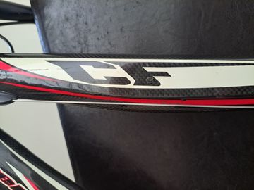 Brugt Vektor CEF ZEUX 2015 Road & Gravel — billede 10 af 14