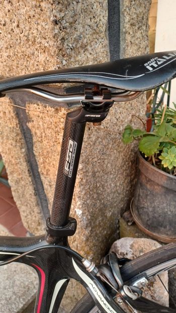 Used vektor Vektor CEF ZEUX 2015 Road & Gravel — image 4 of 14