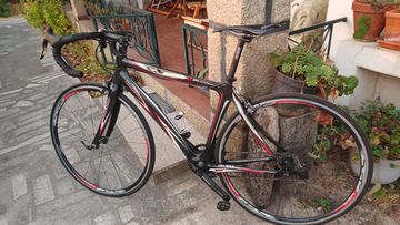 Used Vektor CEF ZEUX 2015 Road & Gravel