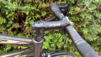 Used vektor Vektor CEF ZEUX 2015 Road & Gravel — image 9 of 14
