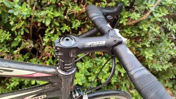 Brugt Vektor CEF ZEUX 2015 Road & Gravel — billede 9 af 14