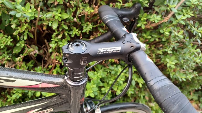 Used vektor Vektor CEF ZEUX 2015 Road & Gravel — image 9 of 14