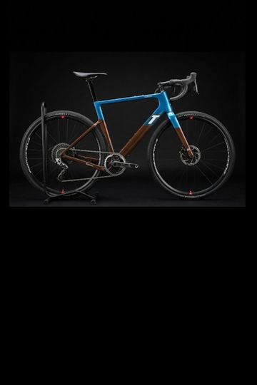 Tweedehands 3T Exploro RaceMax Rival XPLR 1X12 650b 2023 2023 Road & Gravel