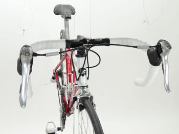 Used Giant OCR 2005 Road & Gravel, Rot — image 4 of 5