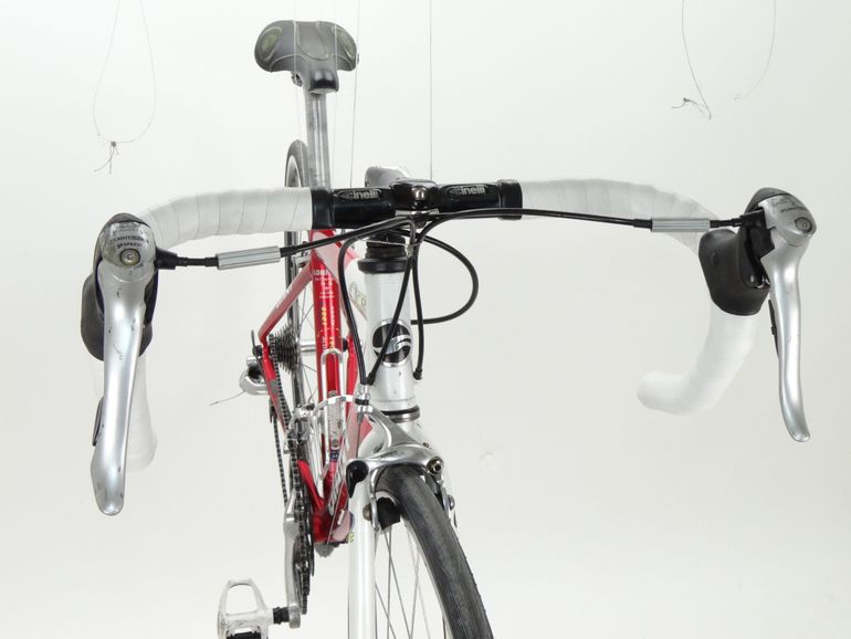 Used Giant OCR 2005 Road & Gravel, Rot — image 4 of 5