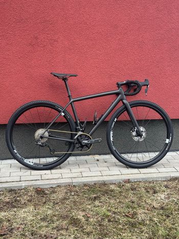 Specialized, Crux Shimano GRX