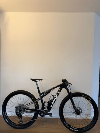 1OF1, 1OF1 Custom SRAM XX SL Eagle AXS (T-Type)