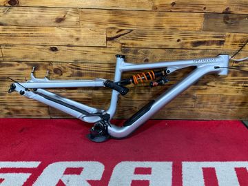 Used Specialized Stumpjumper 15 Fox Coil Alloy 2025 Frameset 2025 MTB