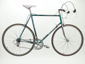 Used Walther Corsa 1992 Road & Gravel