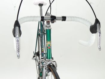 Used Walther Corsa 1992 Road & Gravel, Orange — image 4 of 5