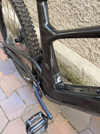 Used Scott Genius 920 2024 2024 Mountainbike, Schwarz, 29 — image 15 of 15