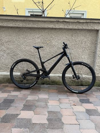 Used Scott Genius 920 2024 2024 MTB