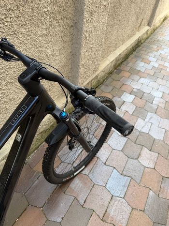 Used Scott Genius 920 2024 2024 Mountainbike, Schwarz, 29 — image 7 of 15