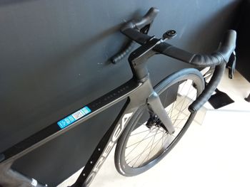 Used Orbea ORCA AERO M30iLTD 2025 2025 Road & Gravel, Black — image 4 of 6