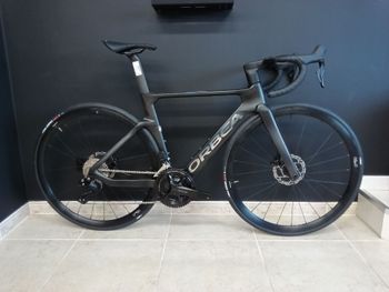 Used Orbea ORCA AERO M30iLTD 2025 2025 Road & Gravel