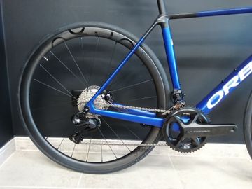 Orbea ORCA M20iTEAM 2026 2026 Road & Gravel usato, Blu — immagine 3 di 8