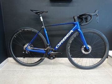Orbea ORCA M20iTEAM 2026 2026 Road & Gravel usato, Blu — immagine 1 di 8