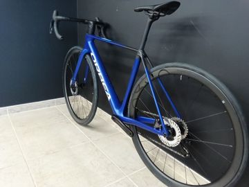 Orbea ORCA M20iTEAM 2026 2026 Road & Gravel usato, Blu — immagine 8 di 8