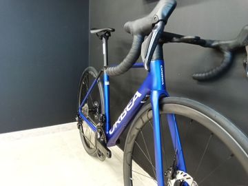 Orbea ORCA M20iTEAM 2026 2026 Road & Gravel usato, Blu — immagine 4 di 8