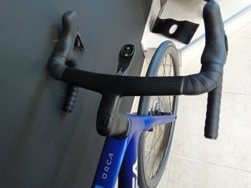 Orbea ORCA M20iTEAM 2026 2026 Road & Gravel usato, Blu — immagine 6 di 8
