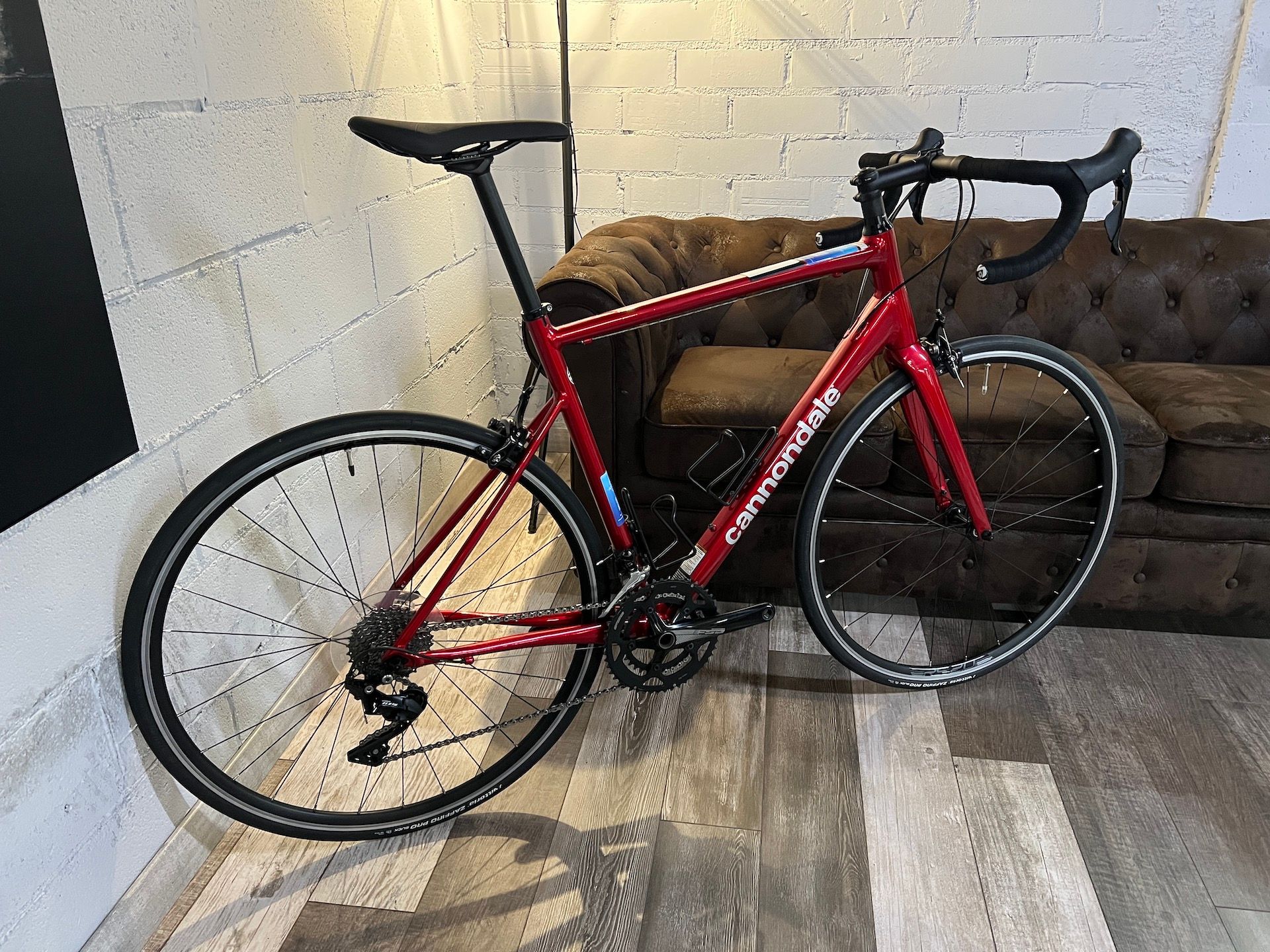 Cannondale CAAD Optimo 1 2026 2026
