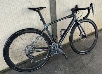 Used Giant Tcr Shimano Ultegra 2020 Road & Gravel