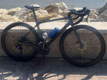 Used Giant Tcr Shimano Ultegra 2020 Road & Gravel, Blue — image 3 of 3