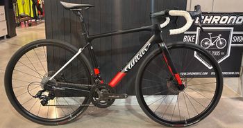 Wilier, GARDA CAMPAGNOLO CHORUS 2023