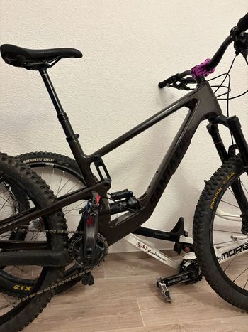 Santa Cruz, 5010 R / Carbon C / 27.5 2022