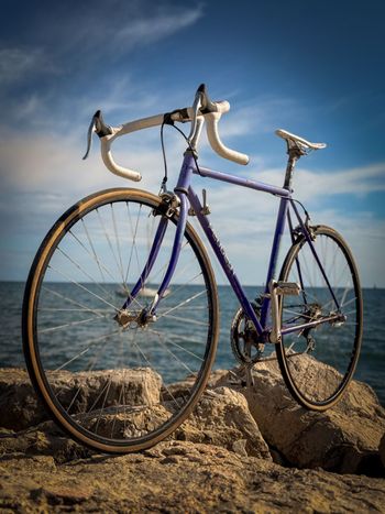 Peugeot, Tourmalet Shimano GRX