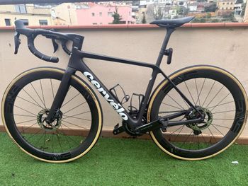 Cervélo, R5 Dura Ace Di2 2023
