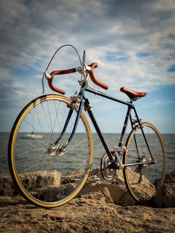 Raleigh, Raleigh Custom Simplex Vintage