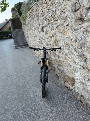 Gebrauchtes Propain SPINDRIFT 4 AL 29 Highend 2023 2023 Mountainbike, Schwarz, 29 — Bild 8 von 10