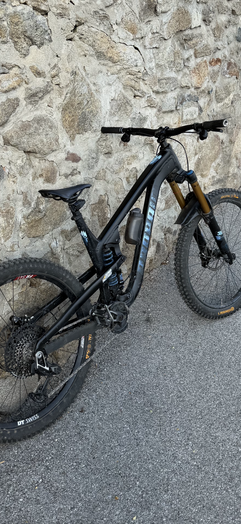 Gebrauchtes Propain SPINDRIFT 4 AL 29 Highend 2023 2023 MTB