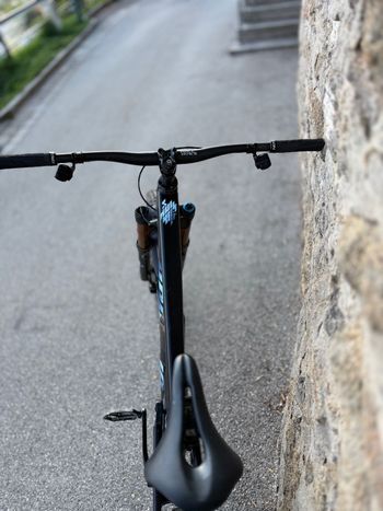 Gebrauchtes Propain SPINDRIFT 4 AL 29 Highend 2023 2023 Mountainbike, Schwarz, 29 — Bild 9 von 10