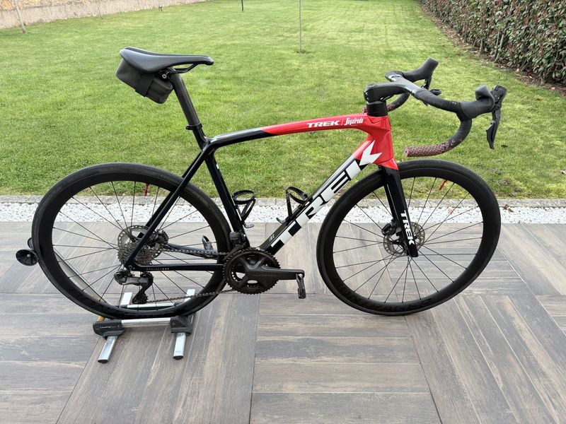 Used Trek Émonda SLR 7 2022 2022 Road & Gravel
