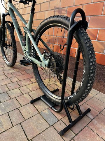 Used YT Industries Izzo CORE 3 29 2022 2022 Mountainbike, Green, 29 — image 9 of 16