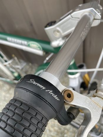 Used land Rover Land Rover 1998 Road & Gravel, Green — image 13 of 16