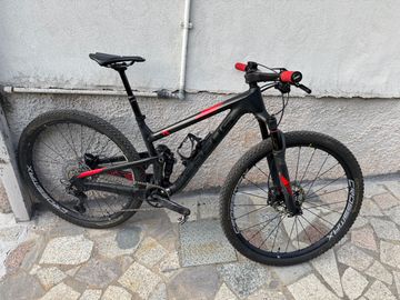 Focus O1e SRAM GX 2020 MTB usato